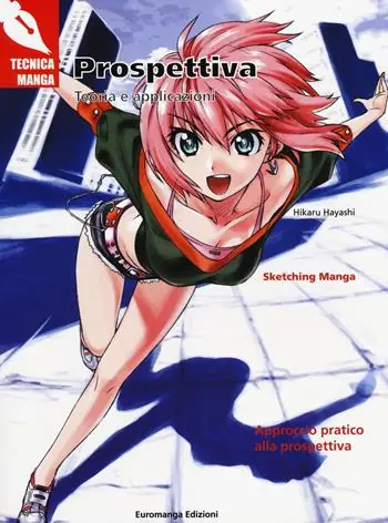 Prospettiva. Teoria e applicazioni Sconto