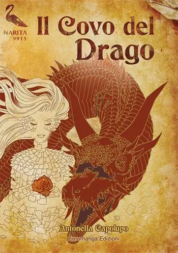 Offerta Del Giorno Il covo del drago