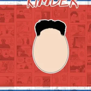 Acquista Ora La vera vita segreta di KimDer