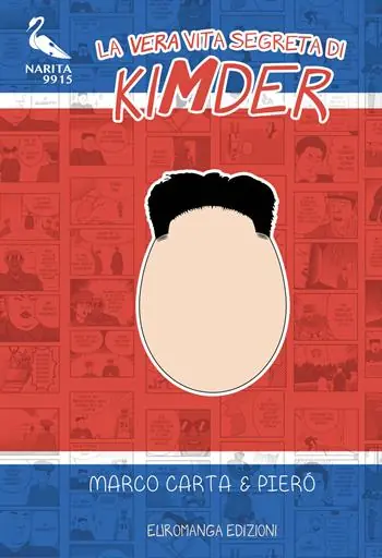 Acquista Ora La vera vita segreta di KimDer