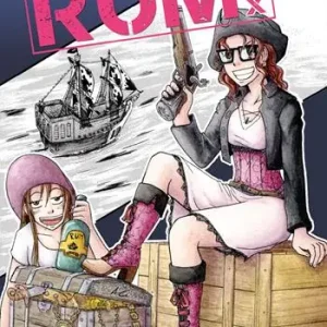 Rum XXX. Vol. 1 Compra Oggi Stesso