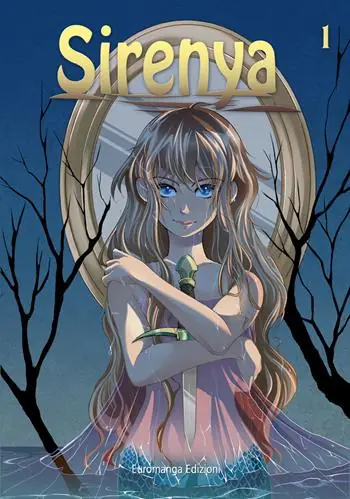 Must-Have Sirenya. Vol. 1