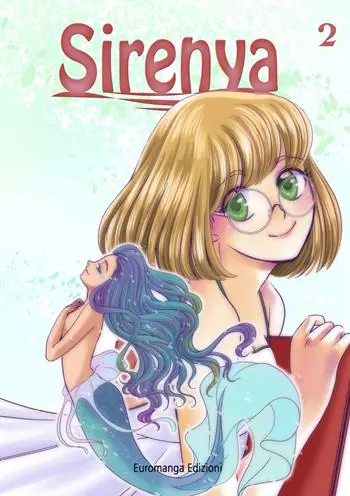 Sirenya. Vol. 2 Promozione Esclusiva
