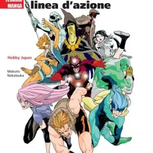 Pose dinamiche e linea d‘azione Ordina Subito