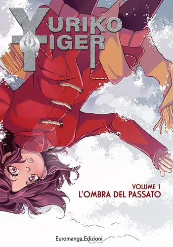Yuriko Tiger. Vol. 1 L‘ ombra del passato Professionale