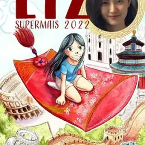 Professionale Il mondo di Liz Supermais 2022