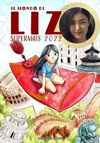 Professionale Il mondo di Liz Supermais 2022