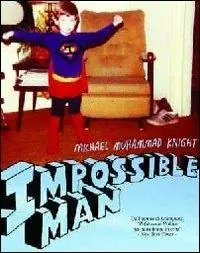 Acquista Ora Impossible man