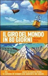 Prezzo Ridotto Giro del mondo in 80 giorni