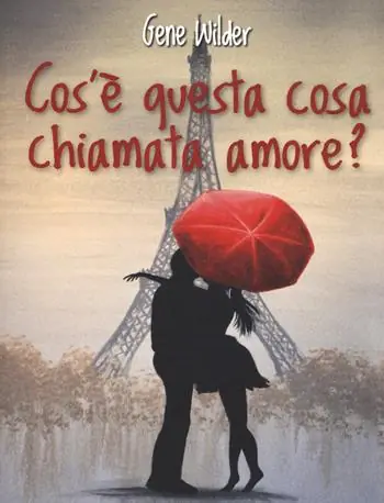 Cos‘è questa cosa chiamata amore? Offerta Lampo