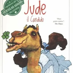 Jude il candido Spedizione Espresso