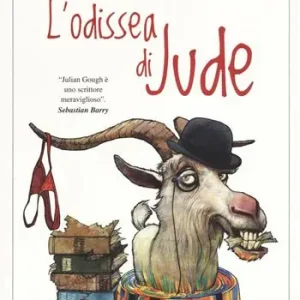 Solo Oggi L‘odissea di Jude
