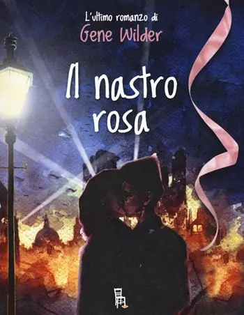 Scelto Dai Clienti Il nastro rosa