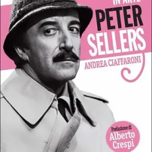 In arte Peter Sellers Consegna Rapida