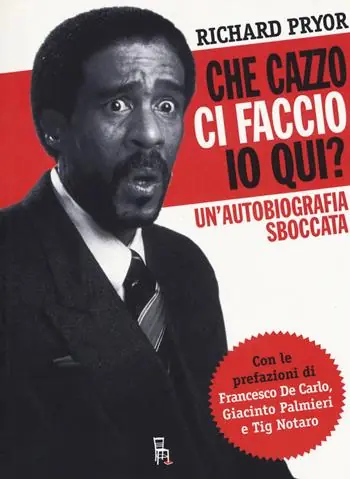Offerta Speciale Che cazzo ci faccio io qui? Un‘autobiografia sboccata
