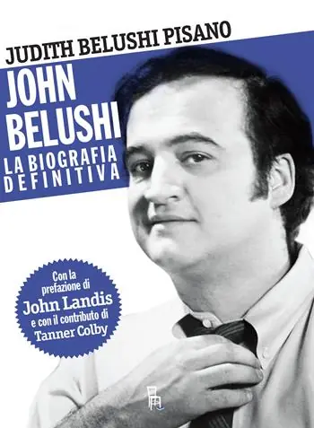 John Belushi. La biografia definitiva Miglior Prezzo