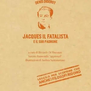 Prezzo Conveniente Jacques il fatalista e il suo padrone. Ediz. critica