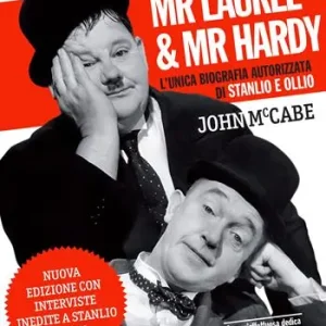 Mr Laurel & Mr Hardy. Nuova ediz. Ultima Occasione