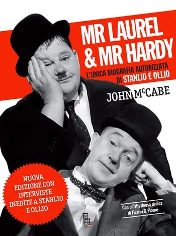 Mr Laurel & Mr Hardy. Nuova ediz. Ultima Occasione