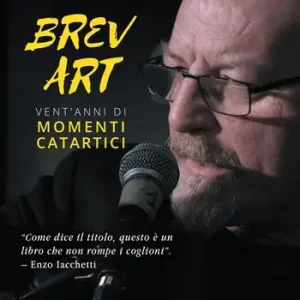 Brev art, vent‘anni di momenti catartici Ultima Occasione