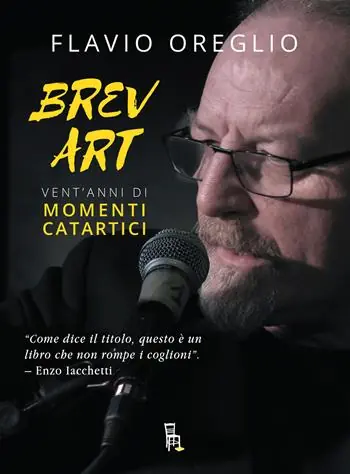 Brev art, vent‘anni di momenti catartici Ultima Occasione