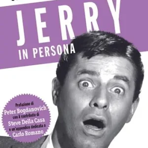 Promo Stagionale Jerry in persona
