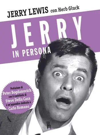 Promo Stagionale Jerry in persona