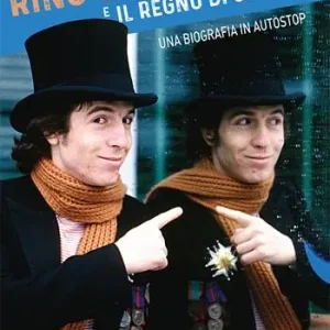 Rino Gaetano e il Regno di Salanga. Una biografia in autostop Bestseller