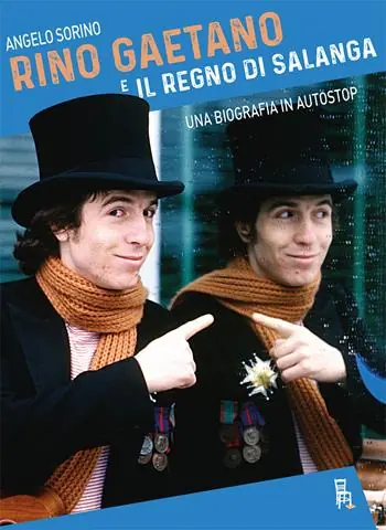 Rino Gaetano e il Regno di Salanga. Una biografia in autostop Bestseller