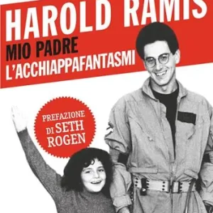 Prezzo Ridotto Harold Ramis. Mio padre, l‘acchiappafantasmi