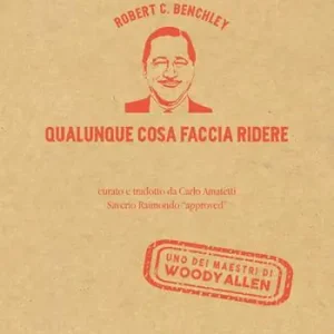 Prezzo Scontato Qualunque cosa faccia ridere