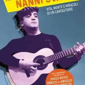 Il mondo di Nanni Svampa Promozione