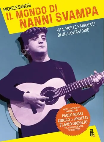 Il mondo di Nanni Svampa Promozione