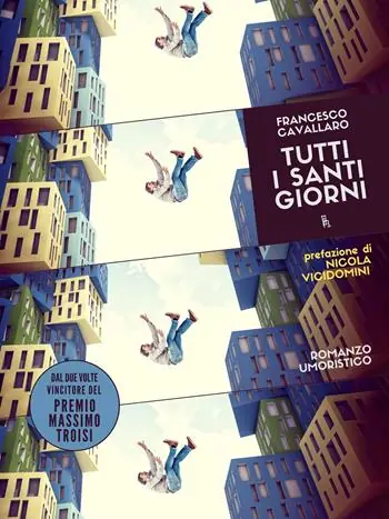Ultime Pezzi Tutti i santi giorni