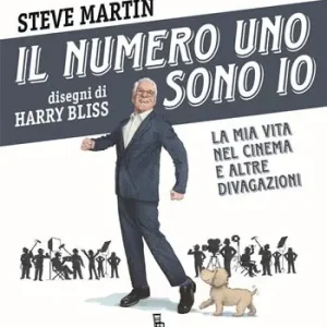 Il numero uno sono io. La mia vita nel cinema e altre divagazioni Vendita Finale