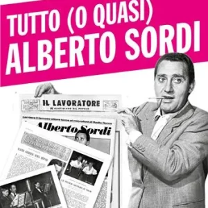 Tutto (o quasi) Alberto Sordi Prezzo Conveniente