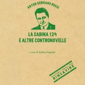 Occasione La cabina 124 e altre contronovelle