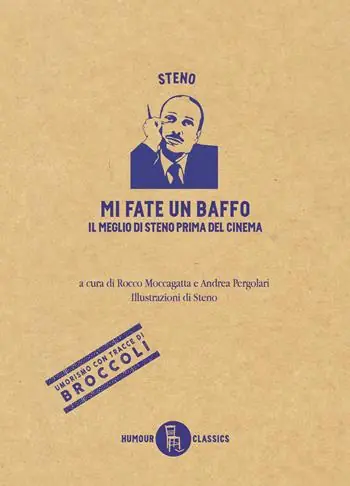 Compra Adesso Mi fate un baffo. Il meglio di Steno prima del cinema