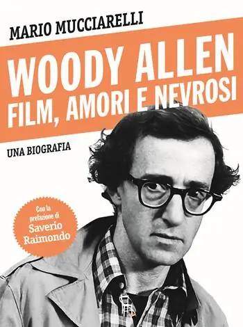 Sconto Woody Allen. Film, amori e nevrosi