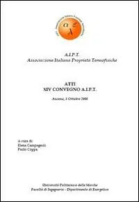 Atti 14° Convegno A.I.P.T. (Ancona, 3 ottobre 2008) Prezzo Scontato