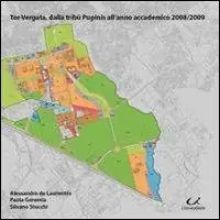 Quantità Limitata Tor Vergata, dalla tribù Pupinis all‘anno accademico 2008-2009