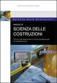 Di Tendenza Esercizi di scienza delle costruzioni. Esempi sulla singola trave vincolata isostaticamente ed iperstaticamente e sui sistemi di travi isostatici