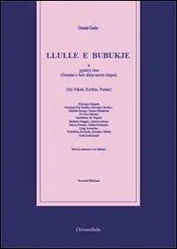 Llulle e bubukje Compra Online