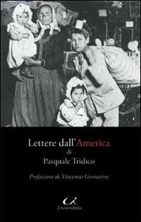 Consegna Rapida Lettere dall‘America