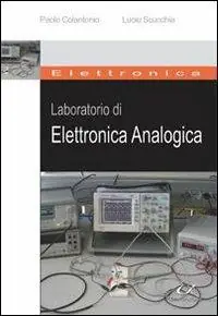 Laboratorio di elettronica analogica Ultime Pezzi