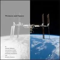 Womand and space Sconto
