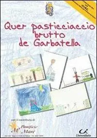 Quer pasticciaccio brutto de Garbatella Ultime Pezzi