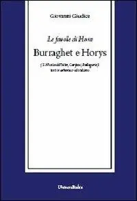 Promo Stagionale Burraghet e Horys. Le favole di Hora