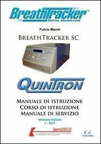 Ultima Occasione Manuale di istruzione Breath Tracker SC
