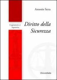 Diritto della sicurezza Solo Oggi